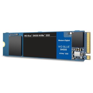 Western Digital Blue SN550 M.2