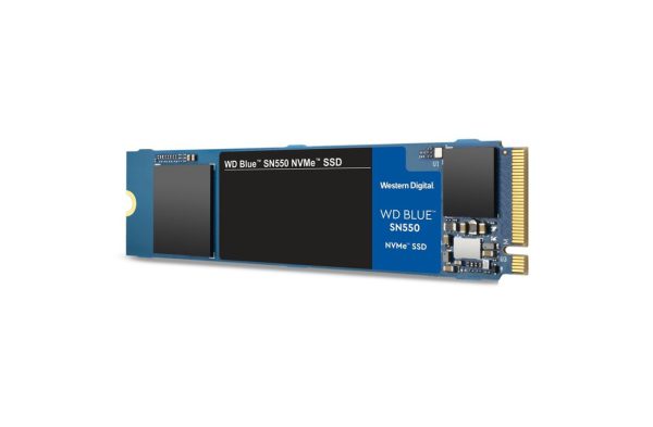 Western Digital Blue SN550 M.2