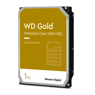 Western Digital Gold 1TB