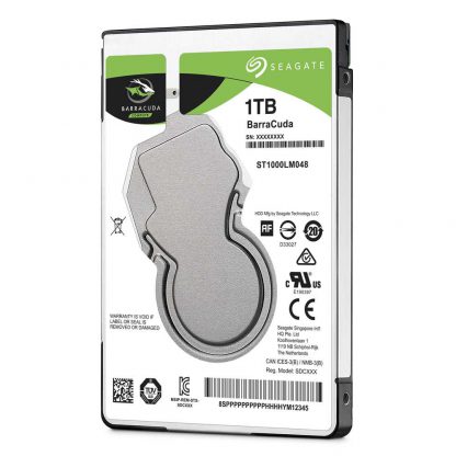 Seagate BarraCuda