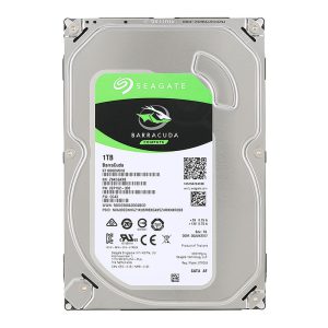 Seagate BarraCuda