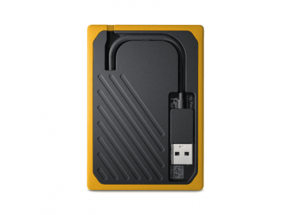western digital my passport go ssd 1tb