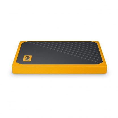 western digital my passport go ssd 1tb
