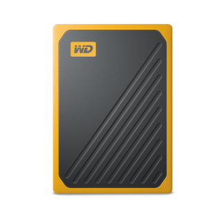 western digital my passport go ssd 1tb