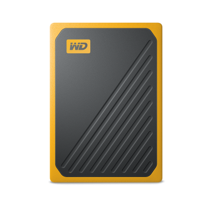 western digital my passport go ssd 1tb