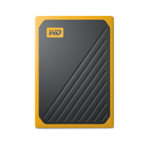 Externe SSD