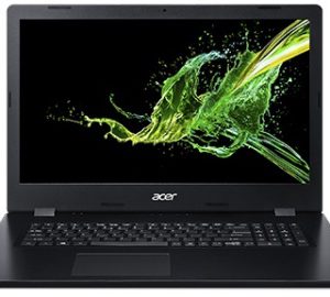 Acer Aspire 3 A317-51-28QE